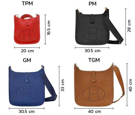 hermes evelyne colors 2016|evelyne hermes bag sizes.